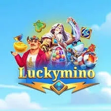 Review Aplikasi luckymino — ikon APK