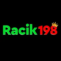 Review Aplikasi racik198 — ikon APK