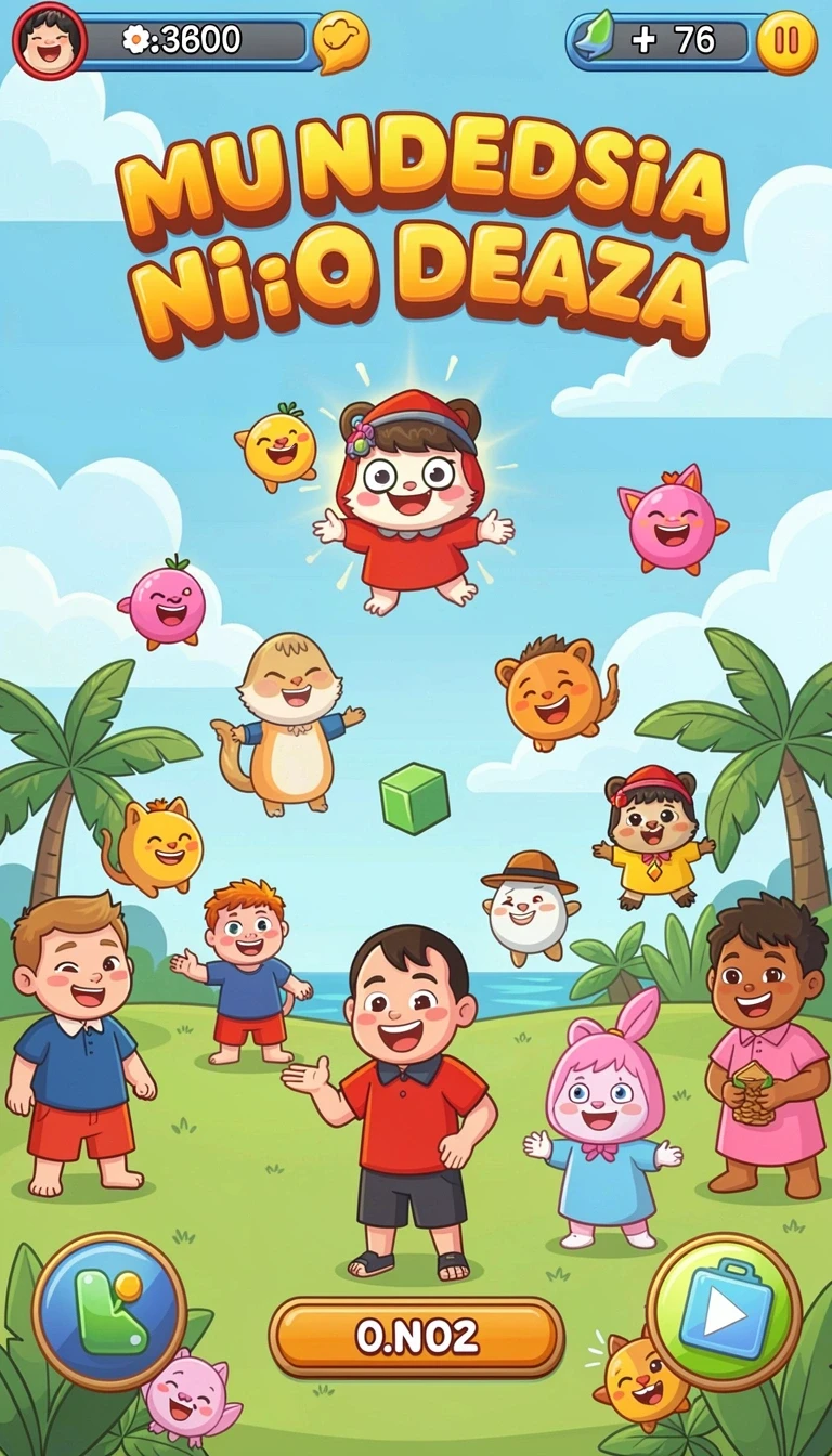 Beragam pilihan permainan menarik dalam aplikasi Review Aplikasi yy123.
