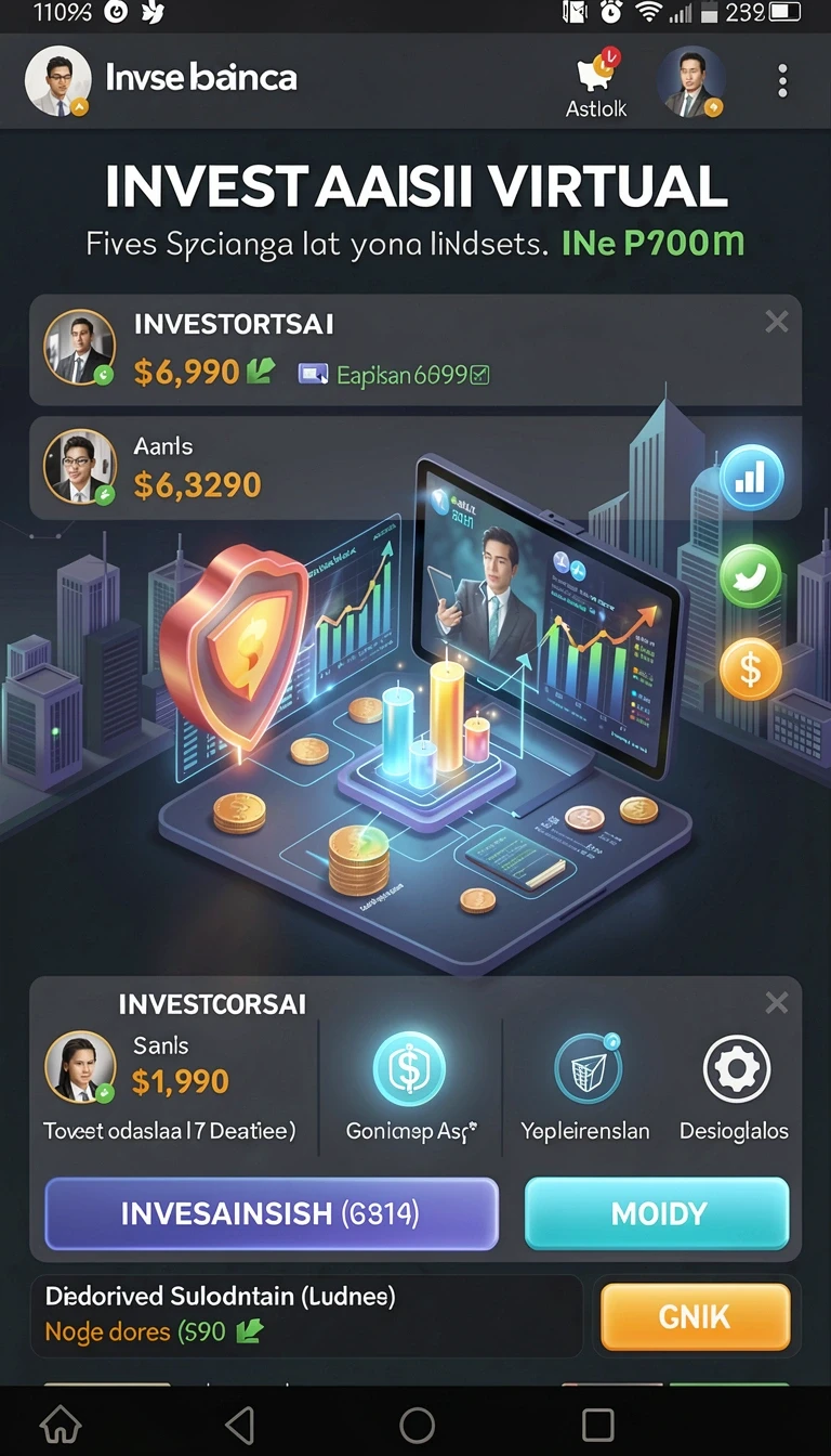 Beragam pilihan permainan menarik dalam aplikasi Review Aplikasi totoslot.