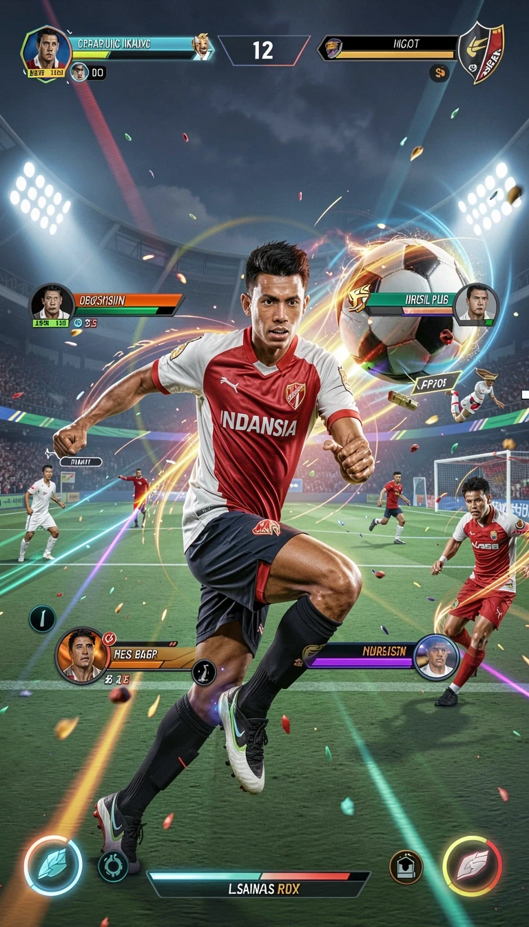 Beragam pilihan permainan menarik dalam aplikasi Review Aplikasi guatogel.