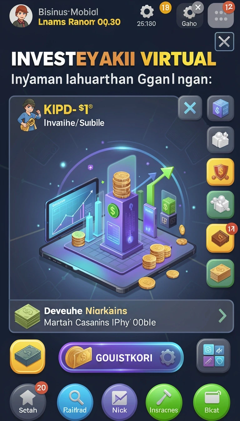 Beragam pilihan permainan menarik dalam aplikasi Review Aplikasi bandit4d.