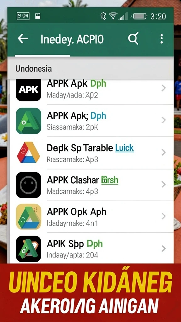 Beragam pilihan permainan menarik dalam aplikasi Review Aplikasi dragon222.