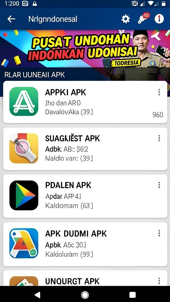 Beragam pilihan permainan menarik dalam aplikasi Review Aplikasi gelay88.