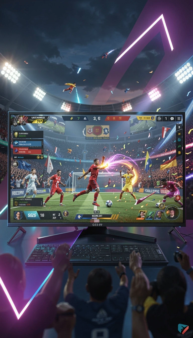 Beragam pilihan permainan menarik dalam aplikasi Review Aplikasi spinbet99.